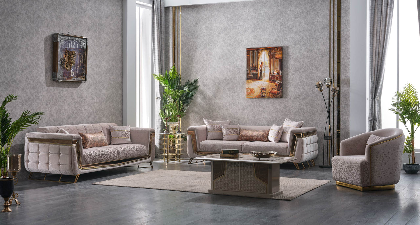 Milano Sofa Sæt